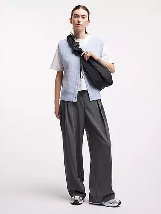 GOT BAG | Tasche - Umhängetasche MOON BAG RUFFLE | 